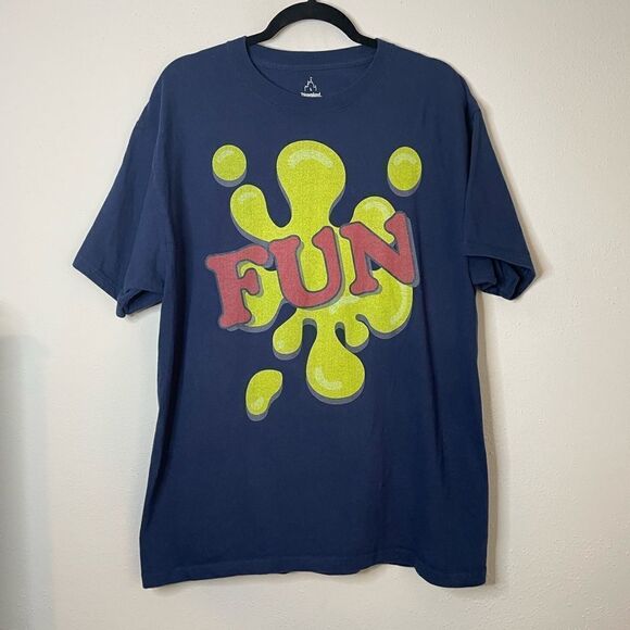 DisneyLand Walt Disney World Fun Finds T Shirt - Picture 2 of 9